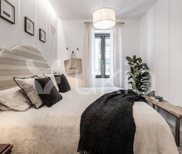 1 bedroom luxury Apartment for rent in Madrid, Spain - Photo 1