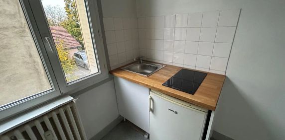 Appartement à louer 1 pièce 39.16m² - Photo 2