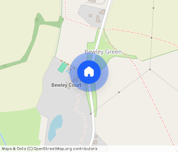 Bewley Lane, Lacock, Chippenham - Photo 1