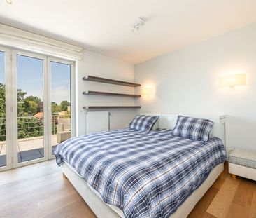 Gemeubelde penthouse in hartje Brasschaat - Foto 6