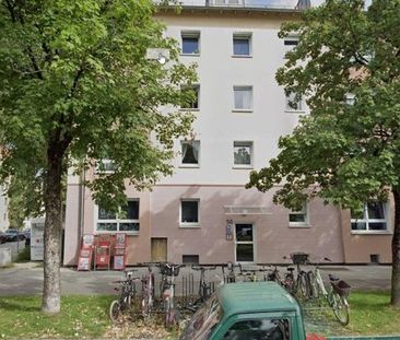 Praktische 2,5-Zimmer-Wohnung mit Loggia - Photo 1