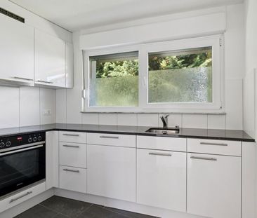 Super Lage – renoviert – 2 Balkone - Photo 3