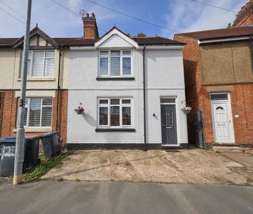 3 bedroom terraced house to rent - Photo 3