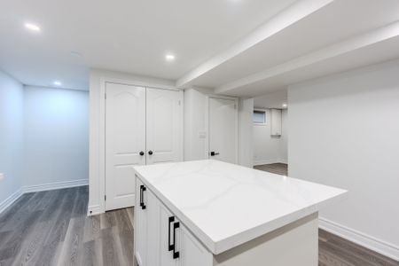 For Lease - 16 Doreen Court Unit# LOWER, Hamilton, Ontario - Photo 4