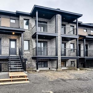 25 Rue Liverpool (Aylmer) À LOUER – 2 Chambres Condo Moderne - Photo 3