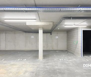 Abdissenstraat 6 / 1.01, 3510 Hasselt - Foto 3