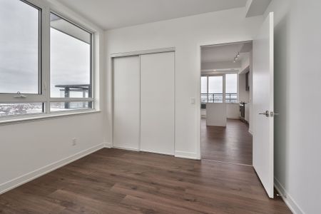 For Lease - 405 Dundas Street Unit# Lph 17, Oakville, Ontario - Photo 5