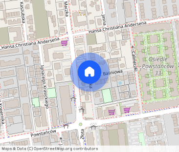 Mieszkanie 56 m2 na wynajem 2 pokoje bezpośrednio - Фото 1