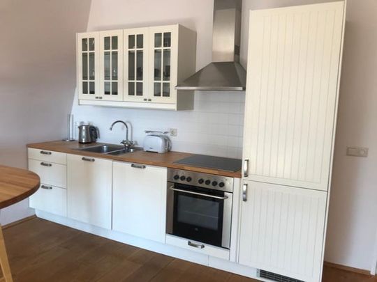 Te huur: Appartement Bentinckstraat in Den Haag - Foto 1