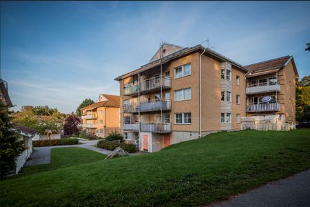 Häradsvägen 3 B, Uppsala/Knivsta - Photo 2