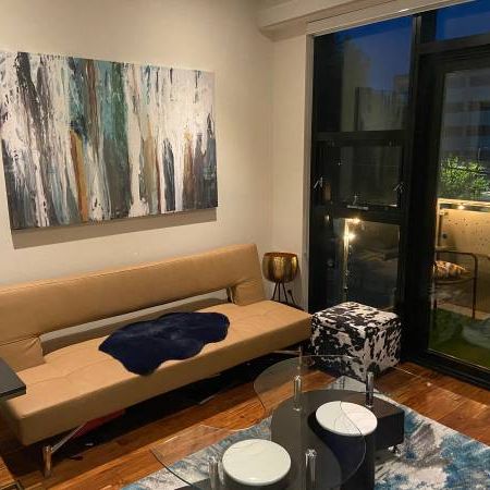 Furnished Luxury Downtown Urban Oasis + Wifi/Electricity - Photo 1