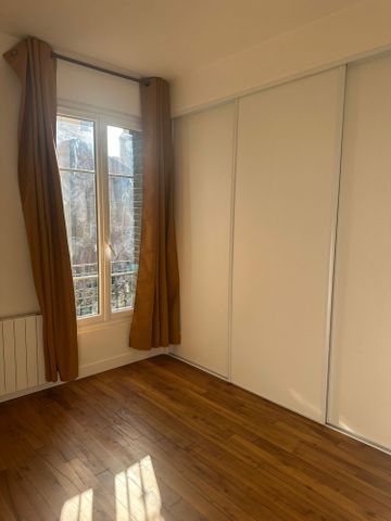 Magnifique T3 rénové à neuf en plein cœur de Puteaux - Photo 2