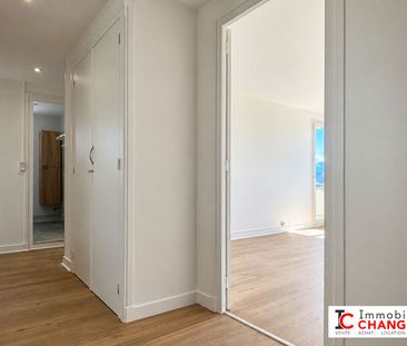 Location Appartement 3 pièces 66m² - Photo 5