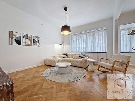 Appartement te huur - Foto 4
