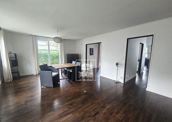 Tout savoir sur cette maison à Marnes-la-Coquette - Photo 1