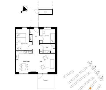 Gødvadgårdsvej 122, 8600 Silkeborg - Photo 3