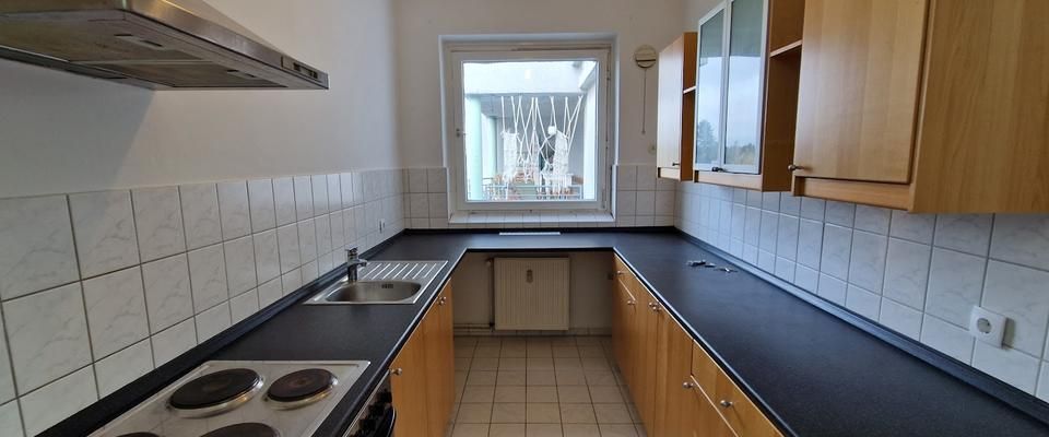 Fantastische 2-Zimmer-Wohnung mit Balkon und Wintergarten zu vermieten! - Photo 1