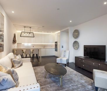 3 bedroom flat to rent - Photo 2