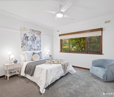 Character, Comfort & Convenience in Heathmont - Photo 6
