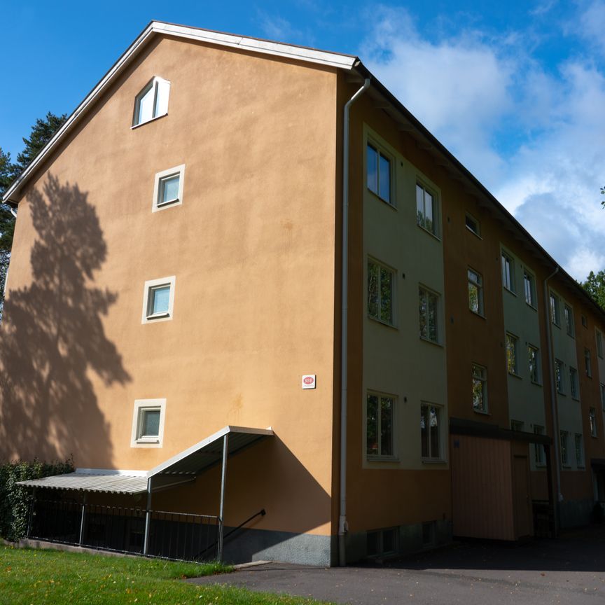 Västra Bergsgatan, Tranås - Foto 2