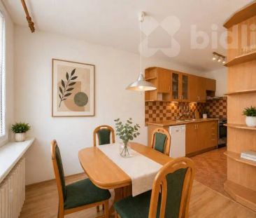 Pronájem bytu 3+1, 73 m² + zasklená lodžie 7 m², Praha 10... - Photo 3