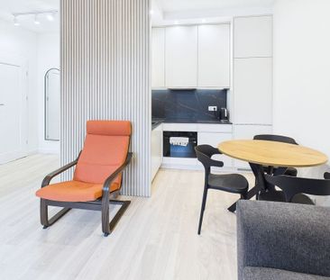 CENTRUM l PO GENERALNYM REMONCIE l OD ZARAZ 36 m² - Фото 3