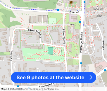 Mieszkanie 4-pokojowe, Wola Duchacka, ul. Heila - Photo 1