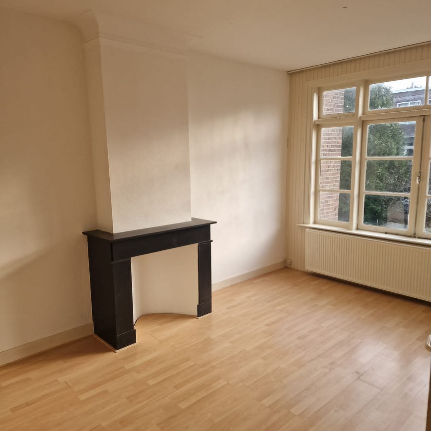 Te huur: Appartement Stuyvesantstraat in Den Haag - Photo 1