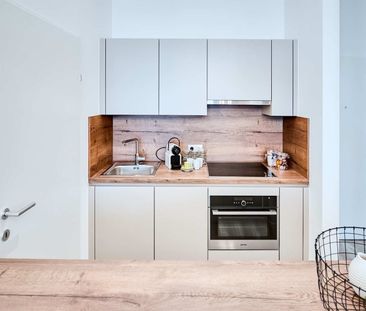 ALLEGRO TOSCA & ROMULUS - SMARTER WOHNTRAUM IM BELEBTEN SONNWENDVIE... - Photo 6