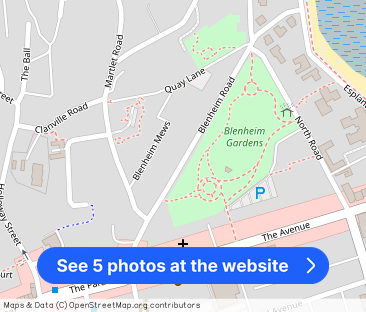 Blenheim Road - Photo 1