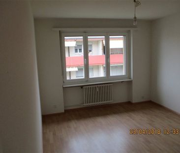 2 Zimmer, 2. Stock - Photo 4
