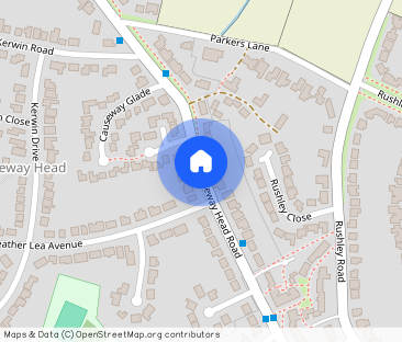 Causeway Head Road, Sheffield, S17 - Photo 1