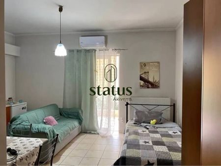 Studio/Γκαρσονιέρα για ενοικίαση Πράτσικα (Πάτρα) - Φωτογραφία 2
