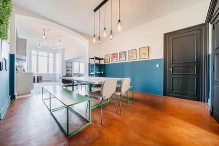 Coliving Palais - Photo 4