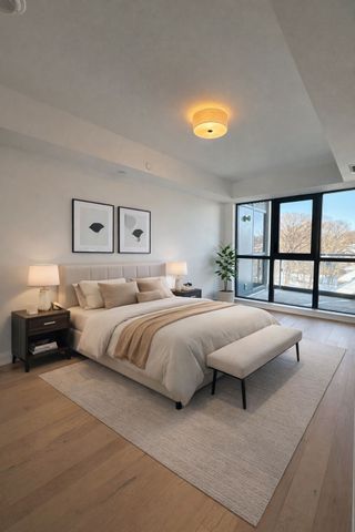 For Lease - 505 Glencairn Avenue Unit# 316, Toronto, Ontario - Photo 3