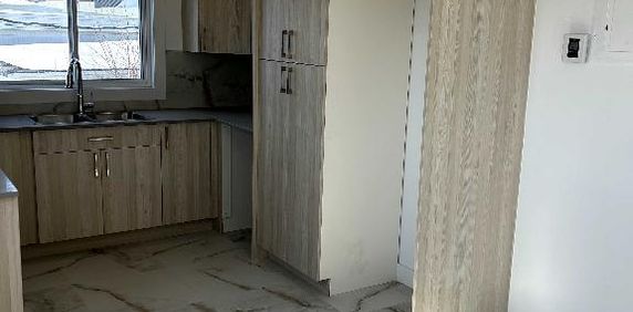 A louer 5 1/2 a Saint Eustache - Photo 2