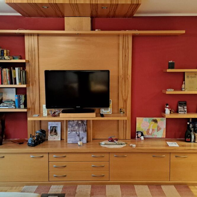 Traumhafte 3-Zimmer Wohnung mit Loggia - Foto 1