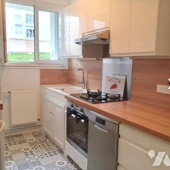 APPARTEMENT T3 MEUBLE - ORLEANS - Photo 1