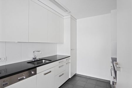 MIETEN OHNE KAUTION - Moderne Wohnung an idyllischer Lage - Foto 3