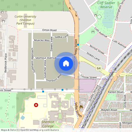 G4/1 Seymour Avenue, Shenton Park, WA 6008