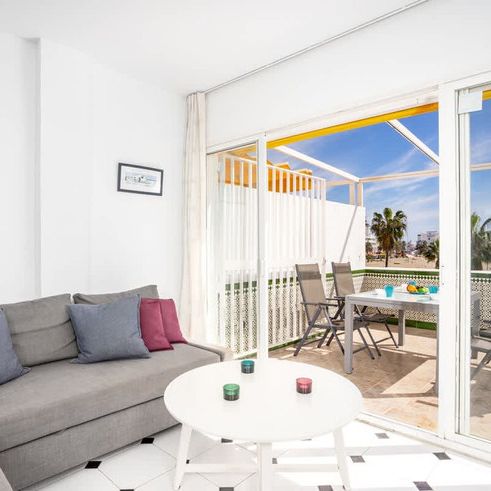 Paseo Marítimo - Foto 1