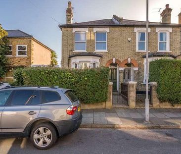 Penrith Road, Ground Floor Flat, New Malden, KT3 - Photo 6