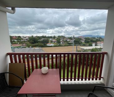 Location appartement 3 pièces, 56.68m², Saint-Jean-de-Luz - Photo 1