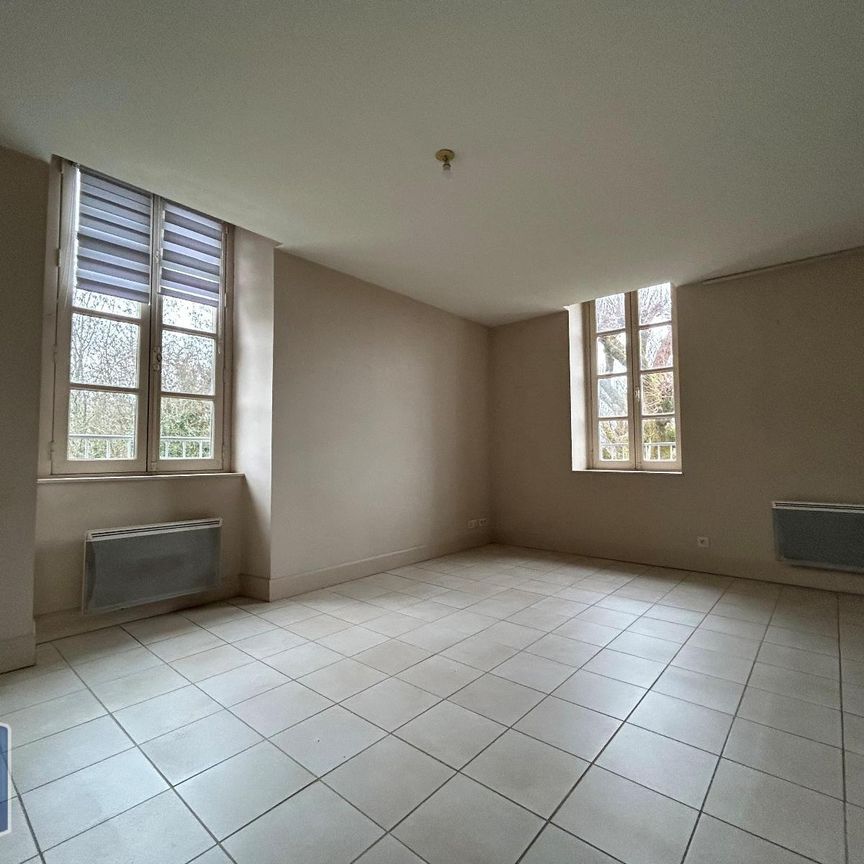 Location Appartement 2 pièces 44m² MARSAC SUR L ISLE 24430 - Photo 1