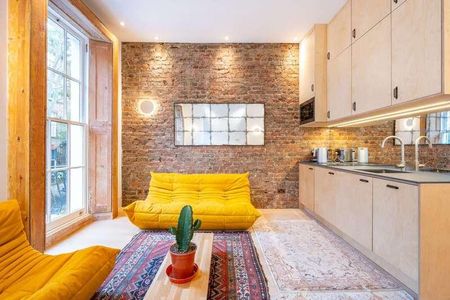 Ossington Street, Notting Hill Gate, W2 - Photo 3