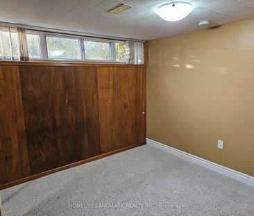 For Lease - 147 Fitzgibbon Avenue Unit# (Bsmt.), Toronto, Ontario - Photo 5