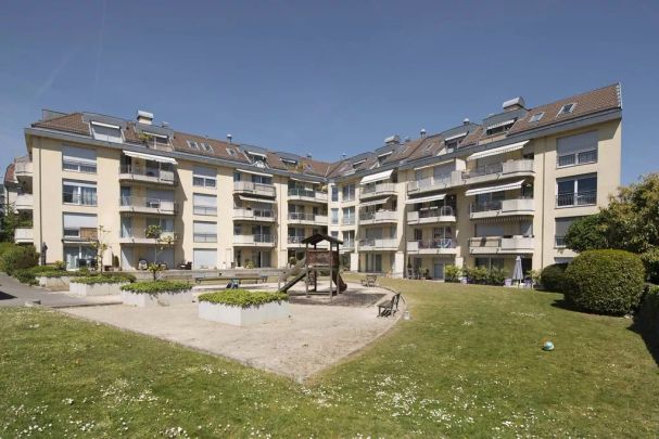 Appartement de 3 pièces à Morges - Photo 1