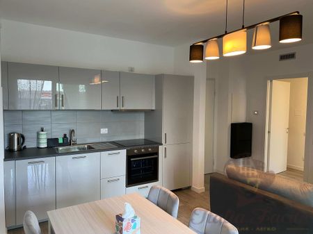 Двухкомнатная квартира - Photo 4