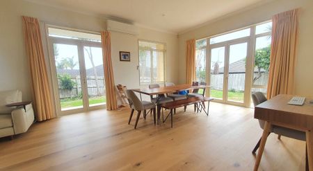 Albany Scarlet Oak 4 bed 2 bath - Photo 3