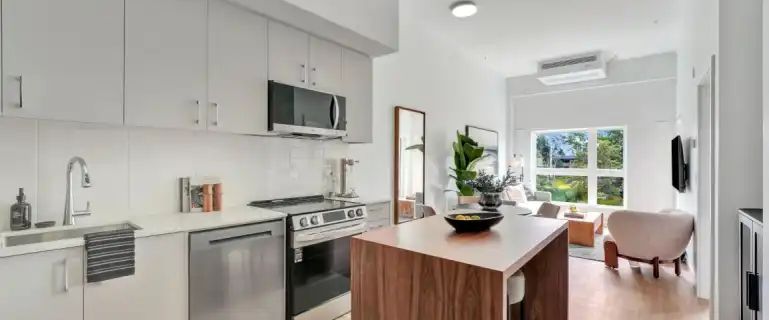 The District - 1100 McCallum Road | 1100 McCallum Road, Langford - Photo 1